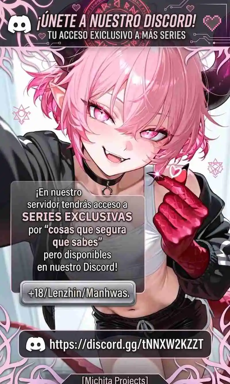 Fallen Angel capítulo 6, página 10