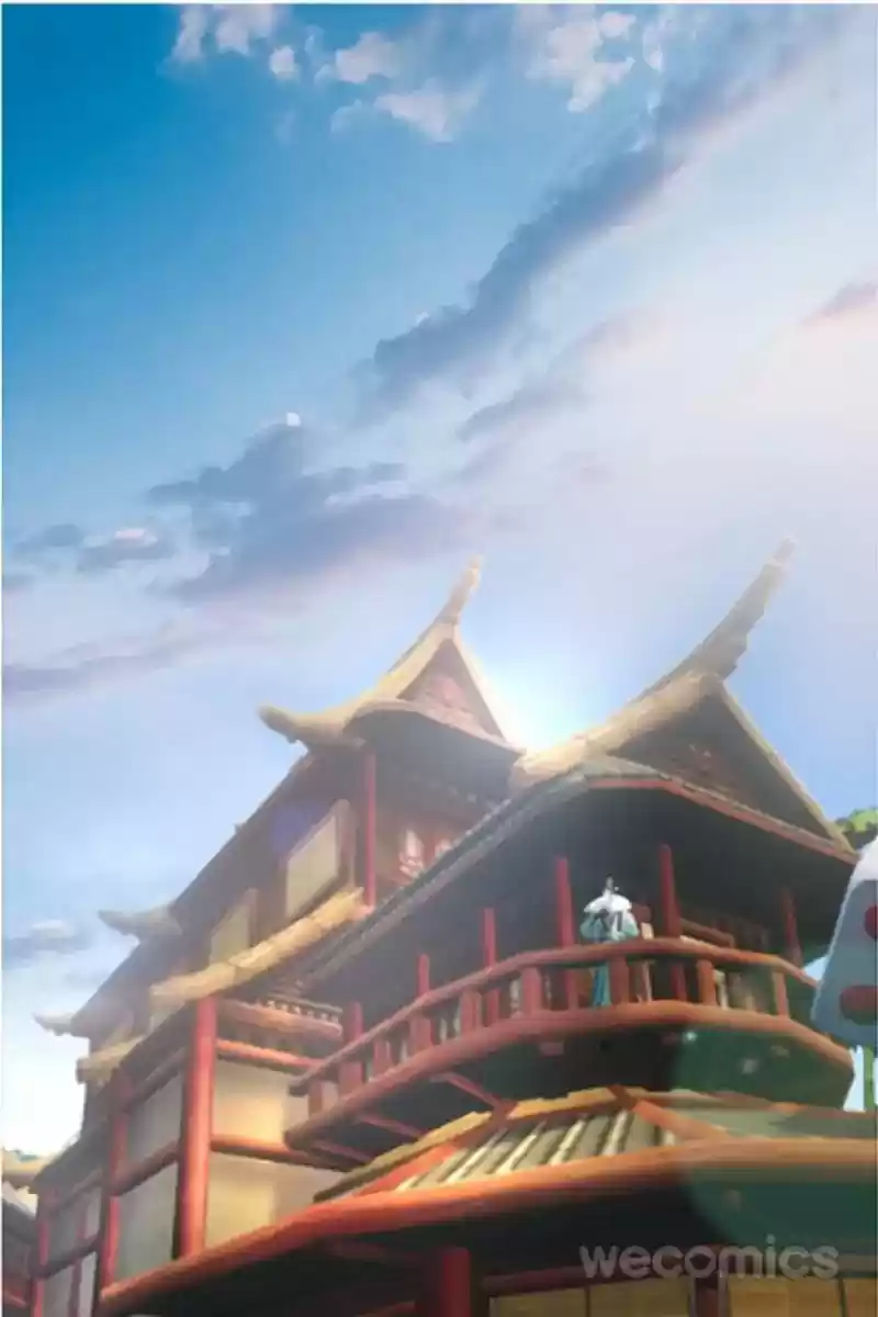Fallen Master capítulo 10, página 2