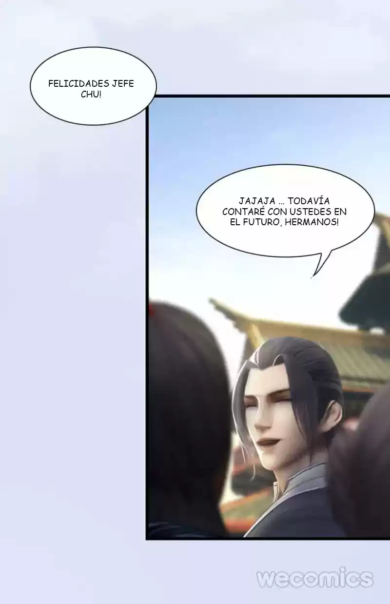 Fallen Master capítulo 10, página 17