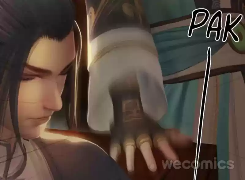 Fallen Master capítulo 10, página 29