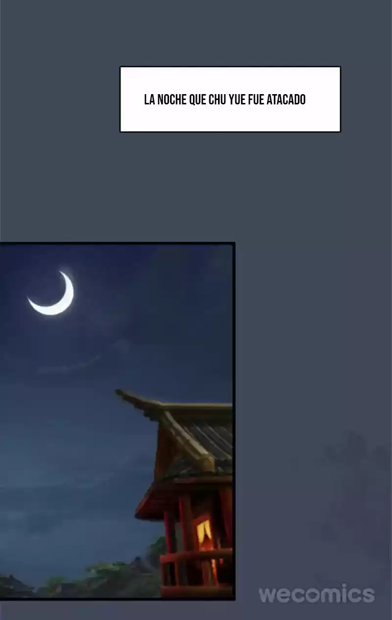 Fallen Master capítulo 10, página 30