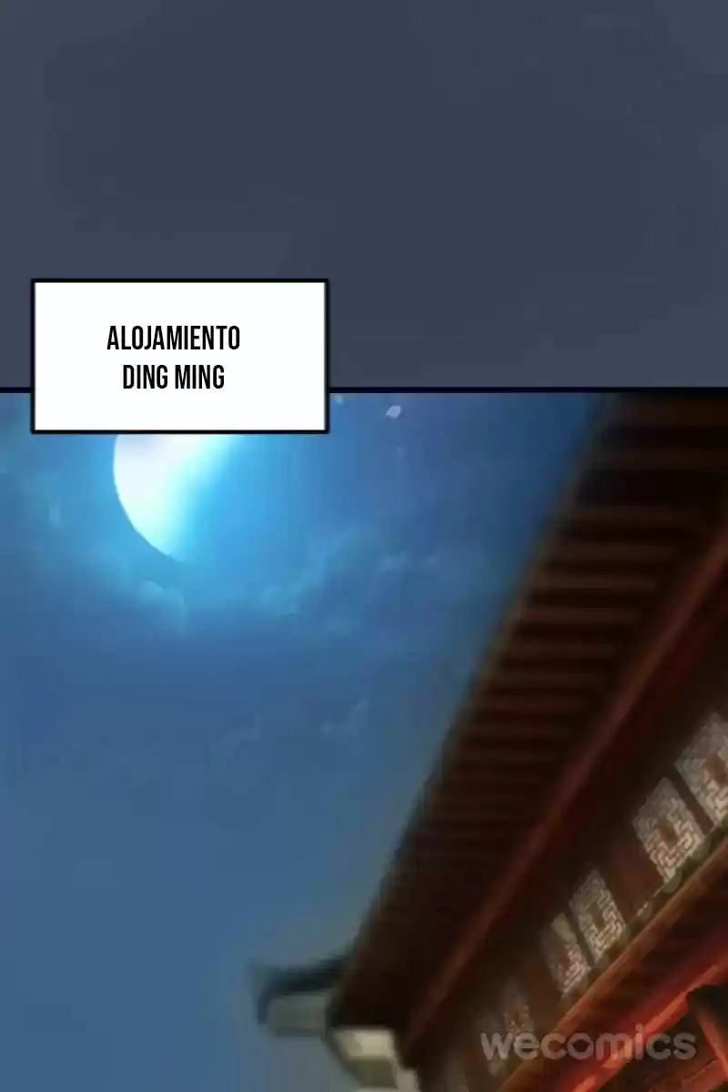 Fallen Master capítulo 11, página 17