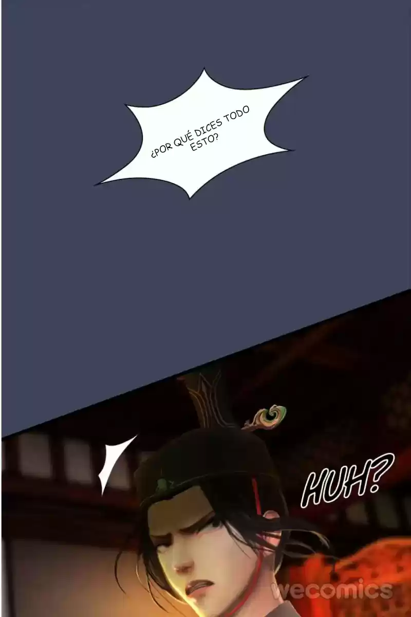 Fallen Master capítulo 11, página 44