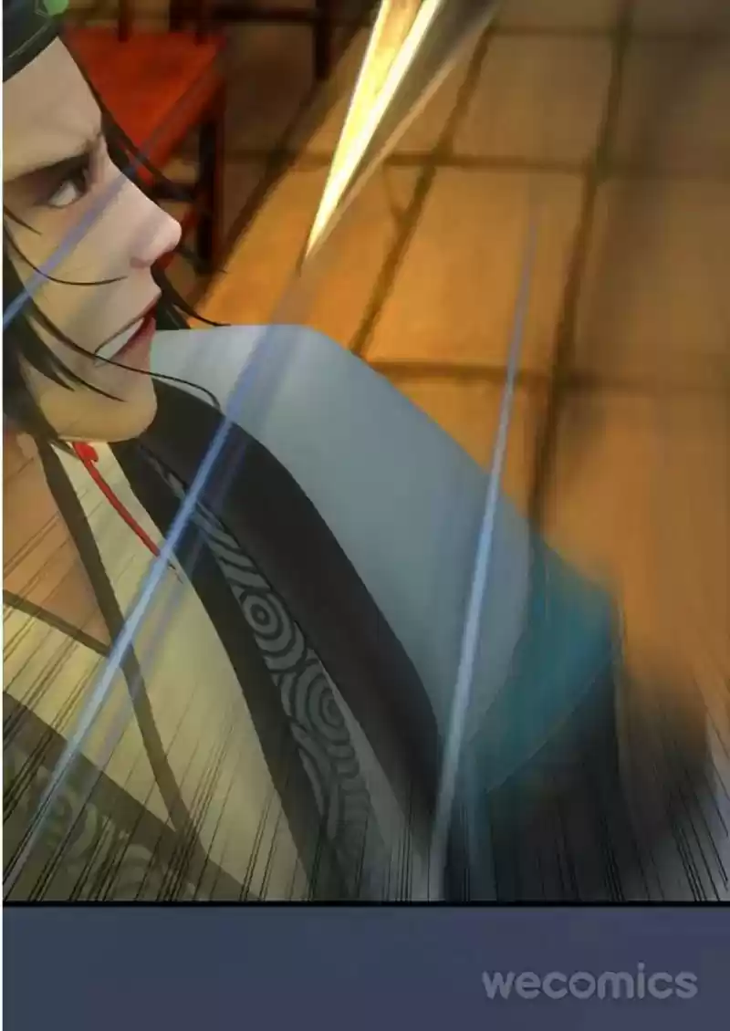 Fallen Master capítulo 11, página 47