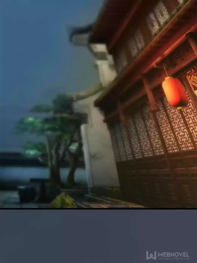Fallen Master capítulo 12, página 3