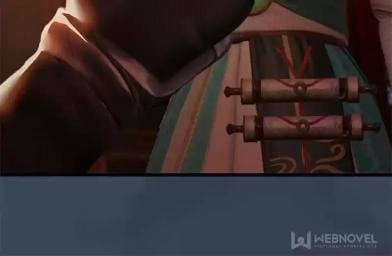 Fallen Master capítulo 12, página 6