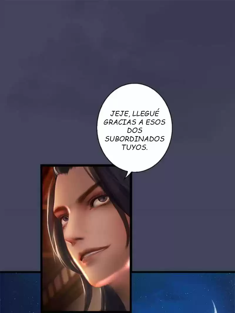 Fallen Master capítulo 12, página 7
