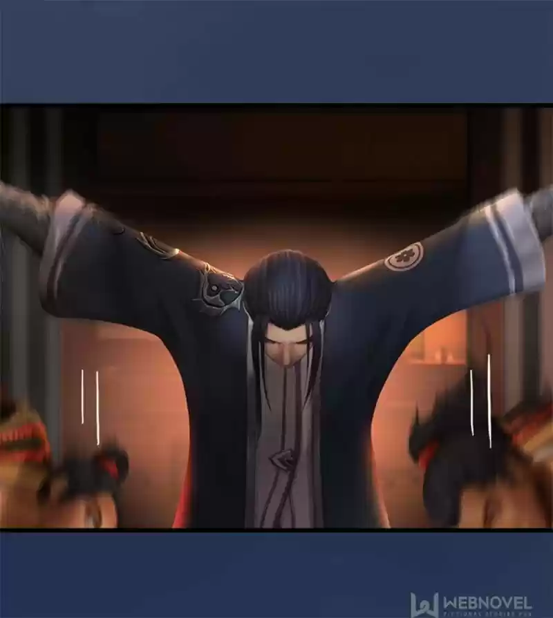 Fallen Master capítulo 12, página 14
