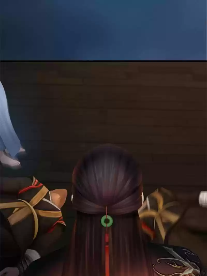 Fallen Master capítulo 12, página 16