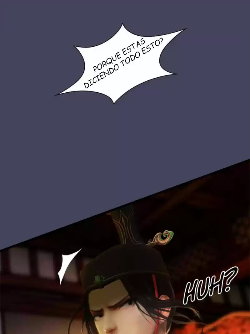 Fallen Master capítulo 12, página 30