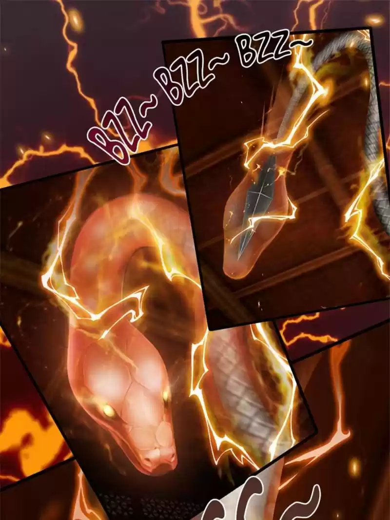 Fallen Master capítulo 12, página 37