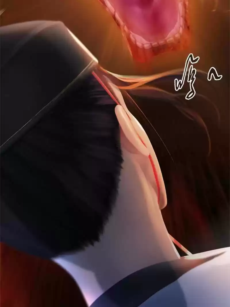 Fallen Master capítulo 13, página 3