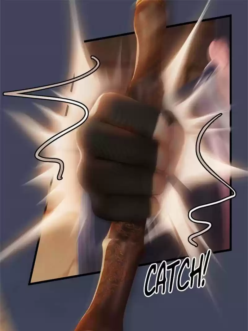 Fallen Master capítulo 13, página 18