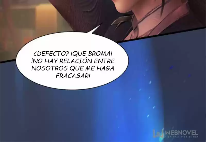 Fallen Master capítulo 13, página 24