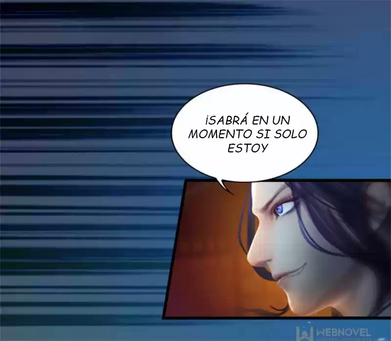 Fallen Master capítulo 13, página 33