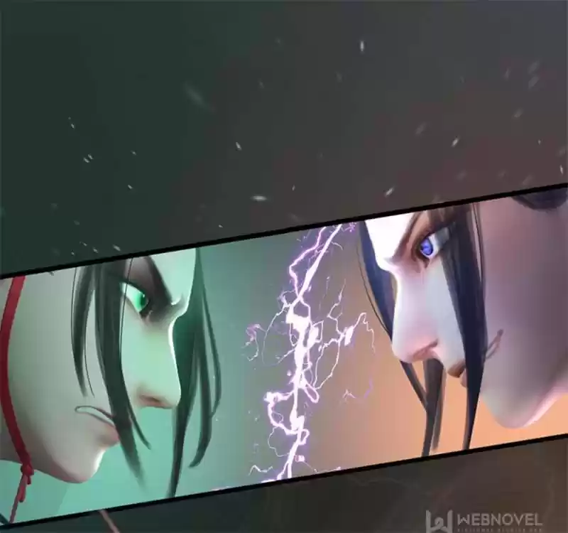 Fallen Master capítulo 13, página 38