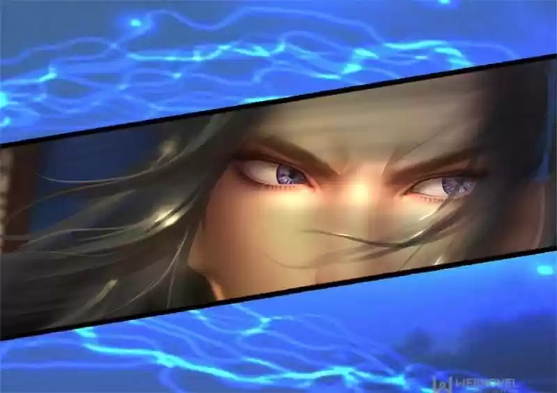 Fallen Master capítulo 13, página 48