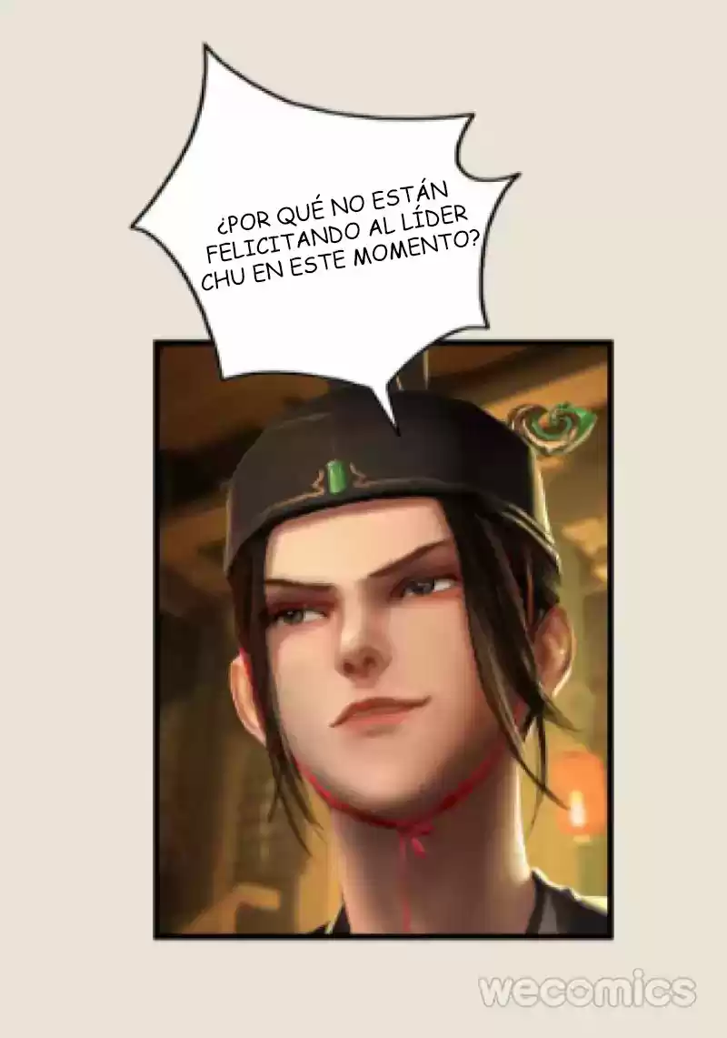 Fallen Master capítulo 4, página 10