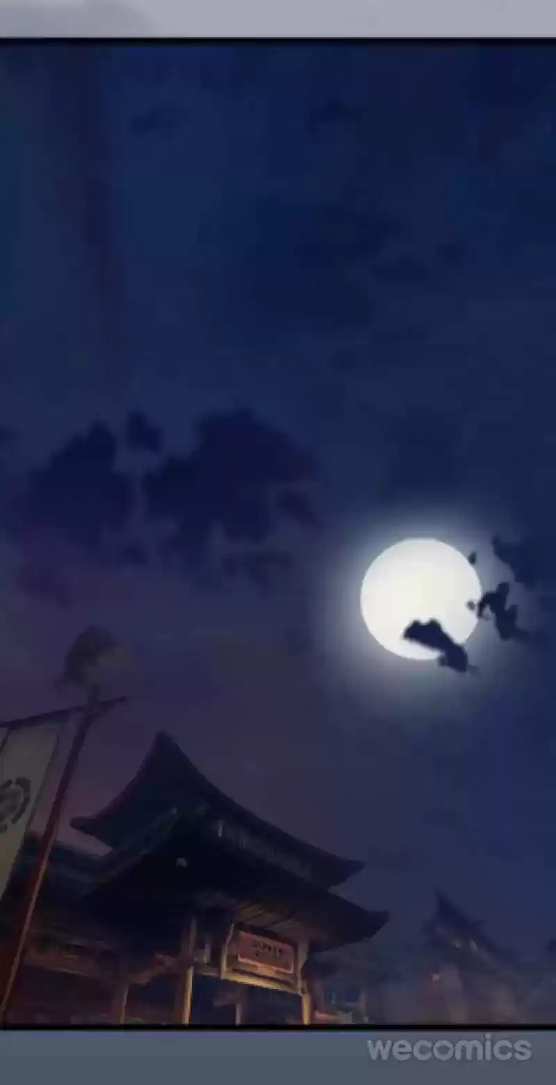 Fallen Master capítulo 4, página 16