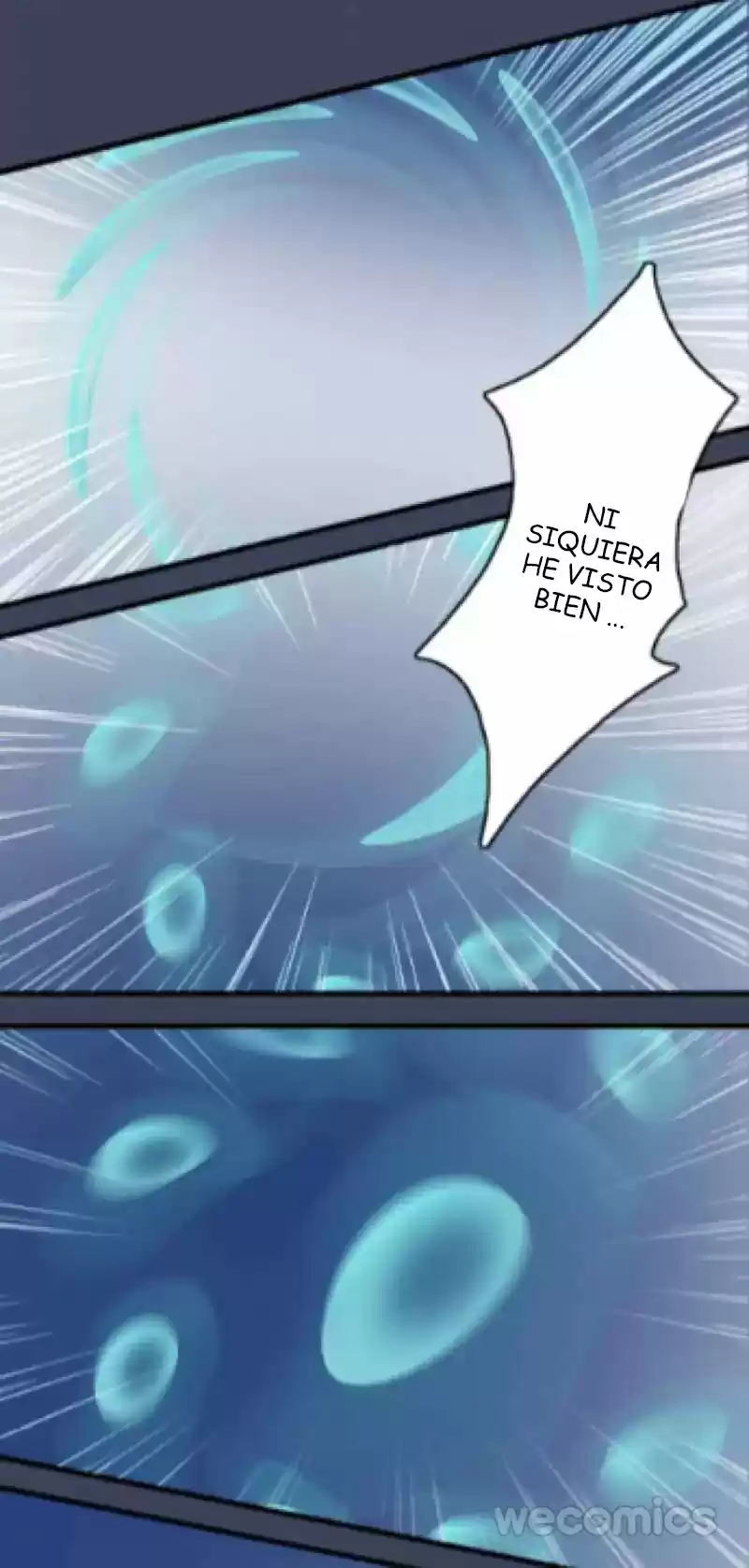 Fallen Master capítulo 4, página 31