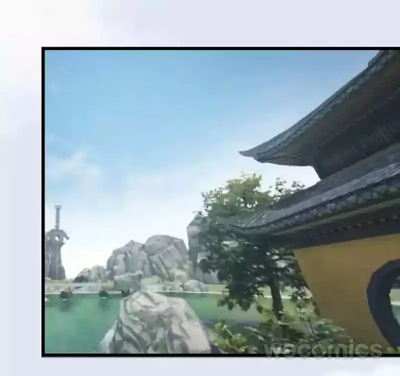 Fallen Master capítulo 4, página 38