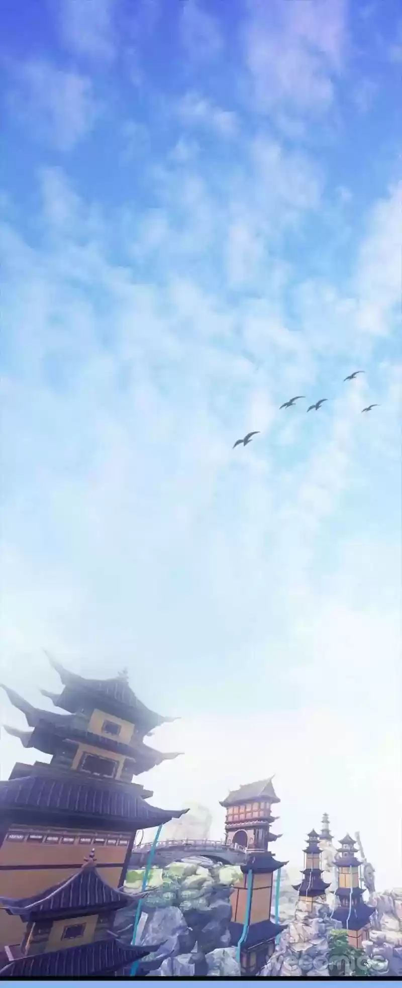 Fallen Master capítulo 5, página 2