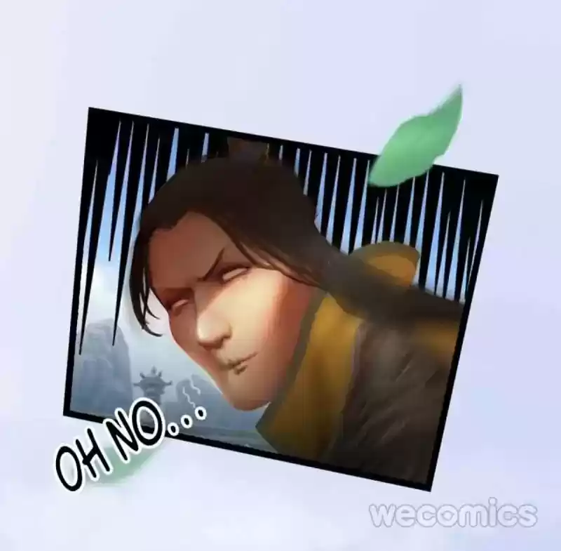 Fallen Master capítulo 5, página 20