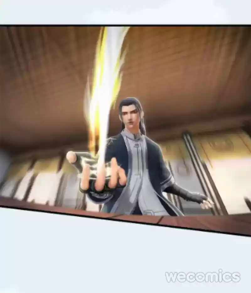 Fallen Master capítulo 6, página 2
