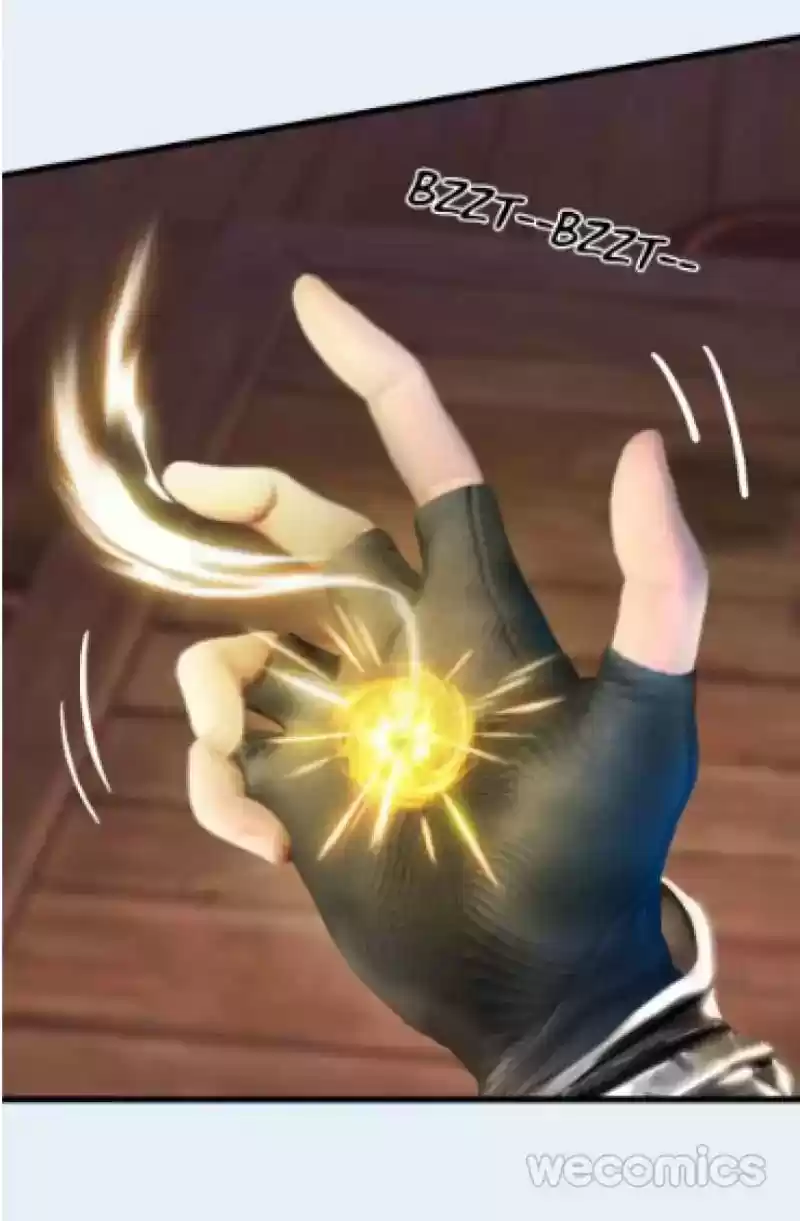Fallen Master capítulo 6, página 3