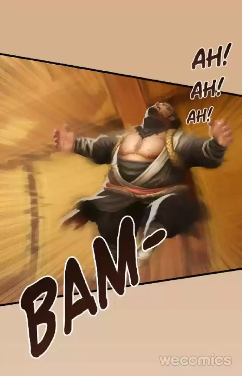 Fallen Master capítulo 6, página 24