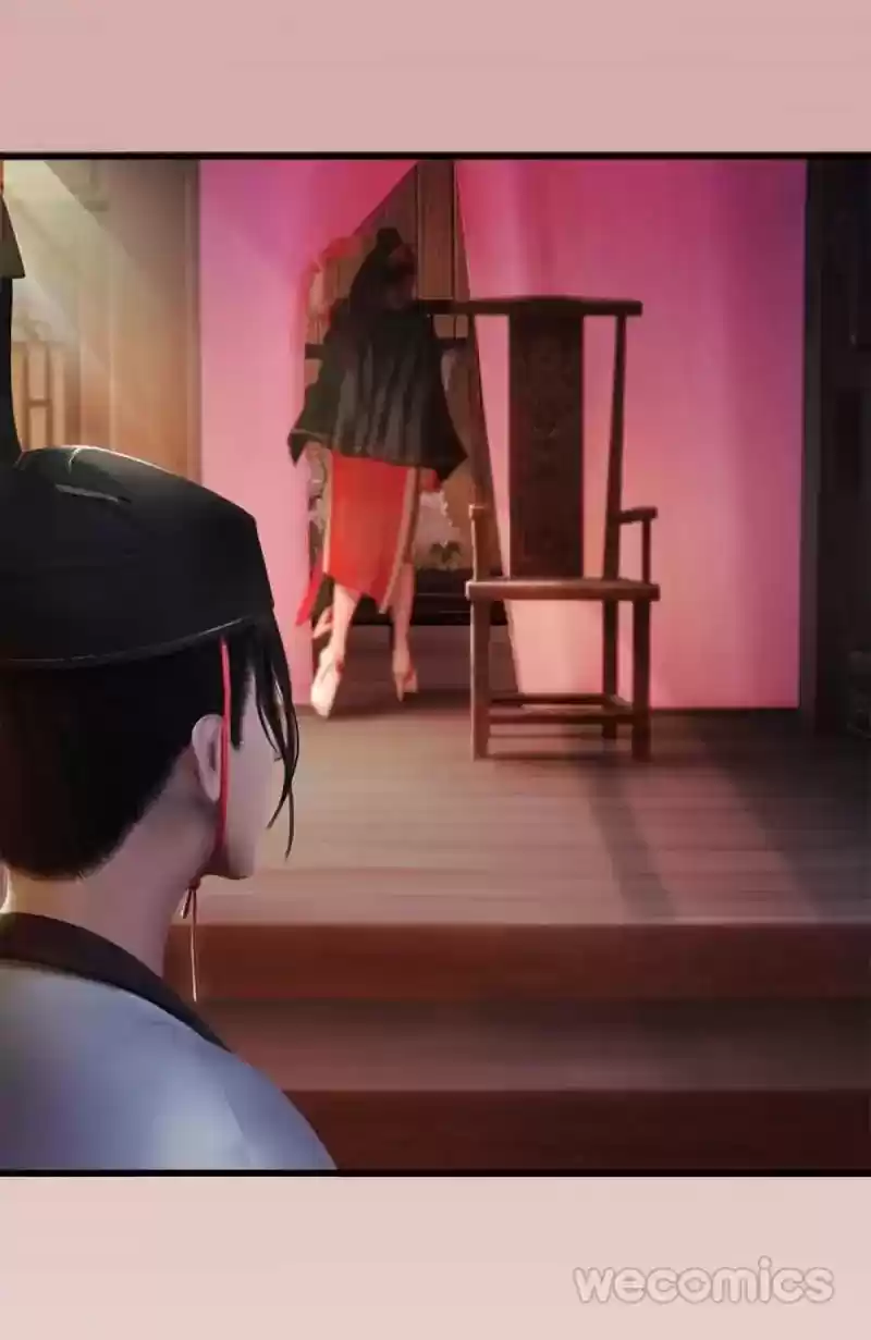Fallen Master capítulo 7, página 2
