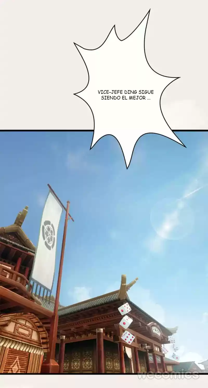 Fallen Master capítulo 7, página 5