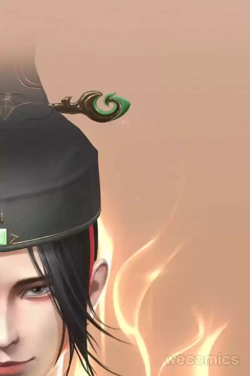 Fallen Master capítulo 7, página 8