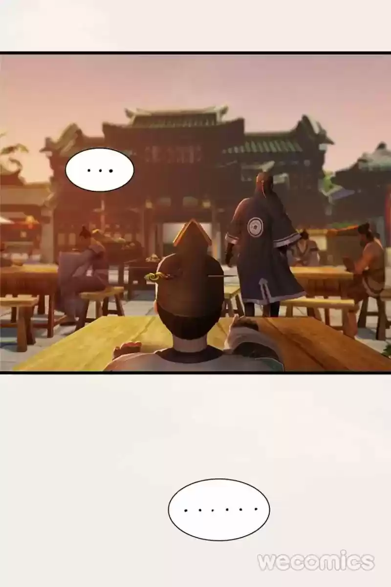 Fallen Master capítulo 7, página 29