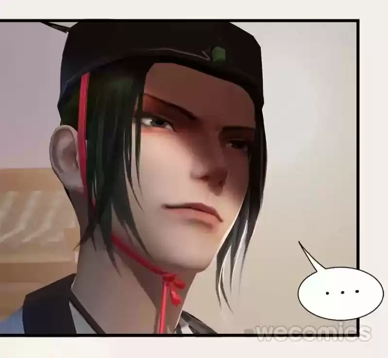 Fallen Master capítulo 7, página 30