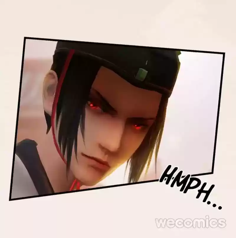 Fallen Master capítulo 7, página 34