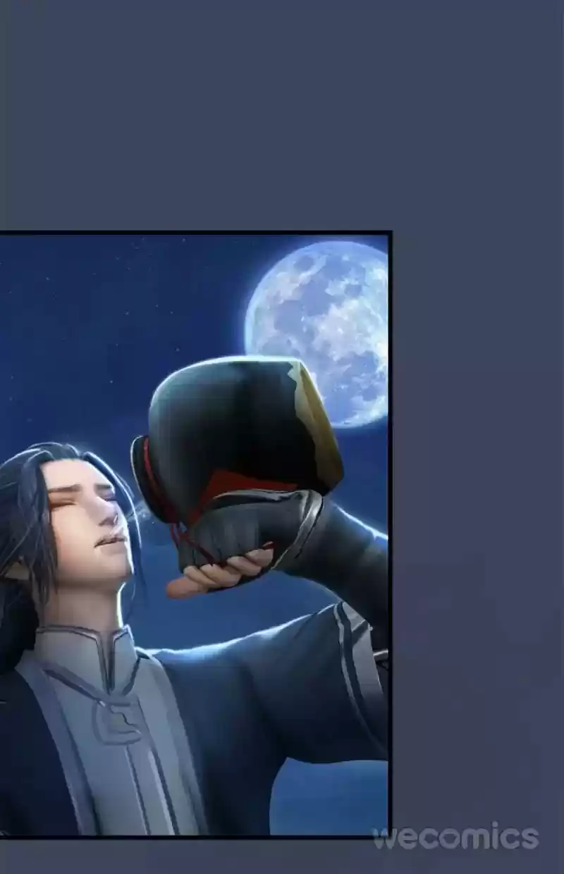 Fallen Master capítulo 7, página 44