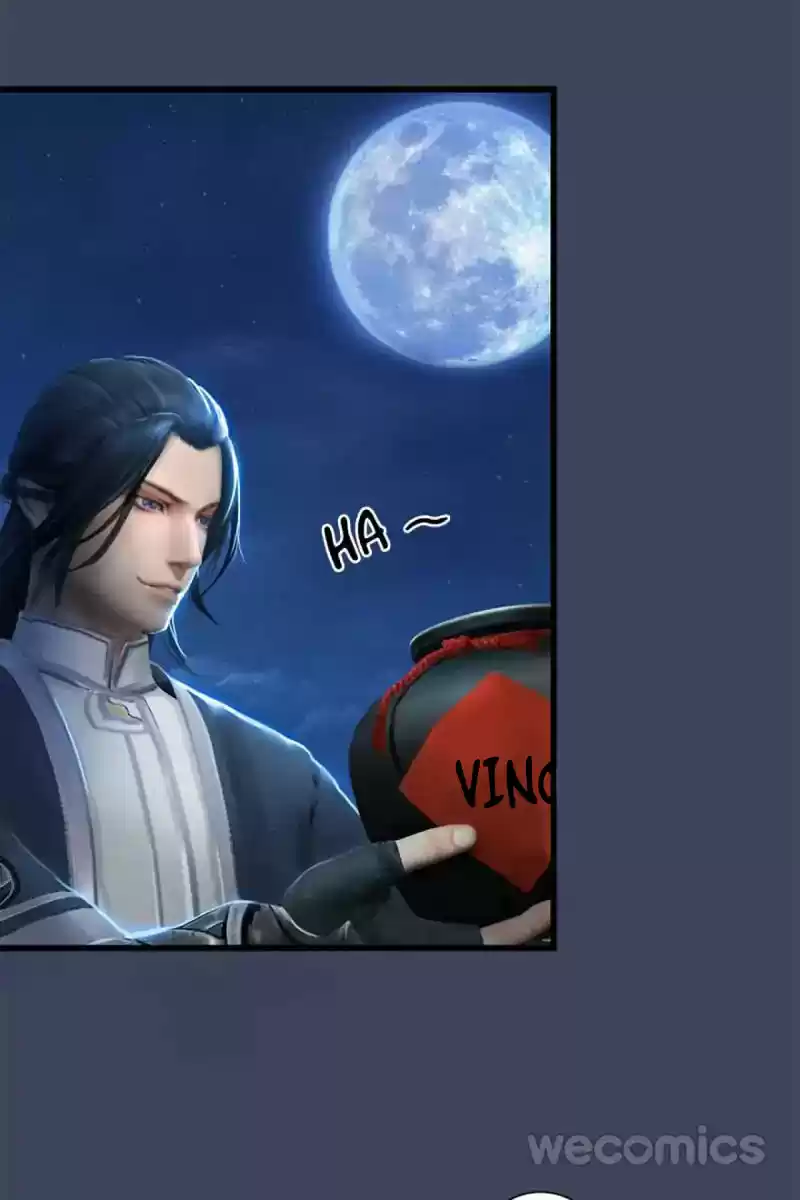 Fallen Master capítulo 7, página 45