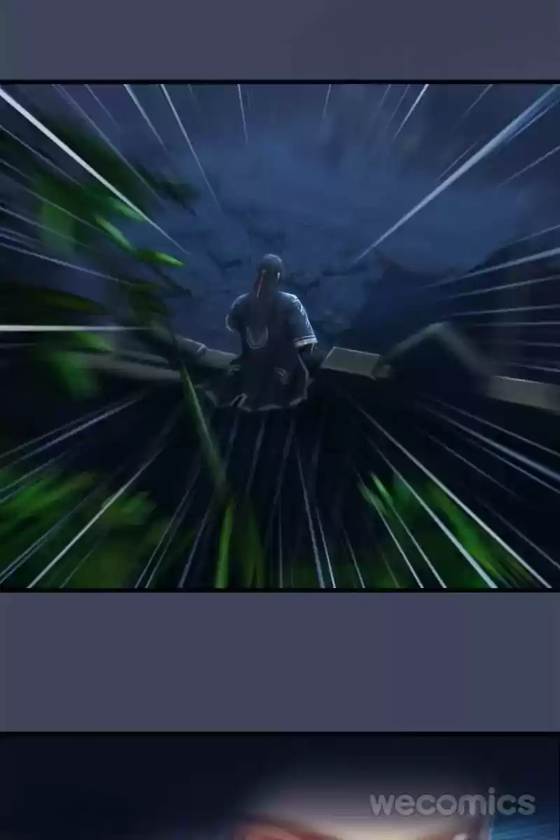 Fallen Master capítulo 7, página 47