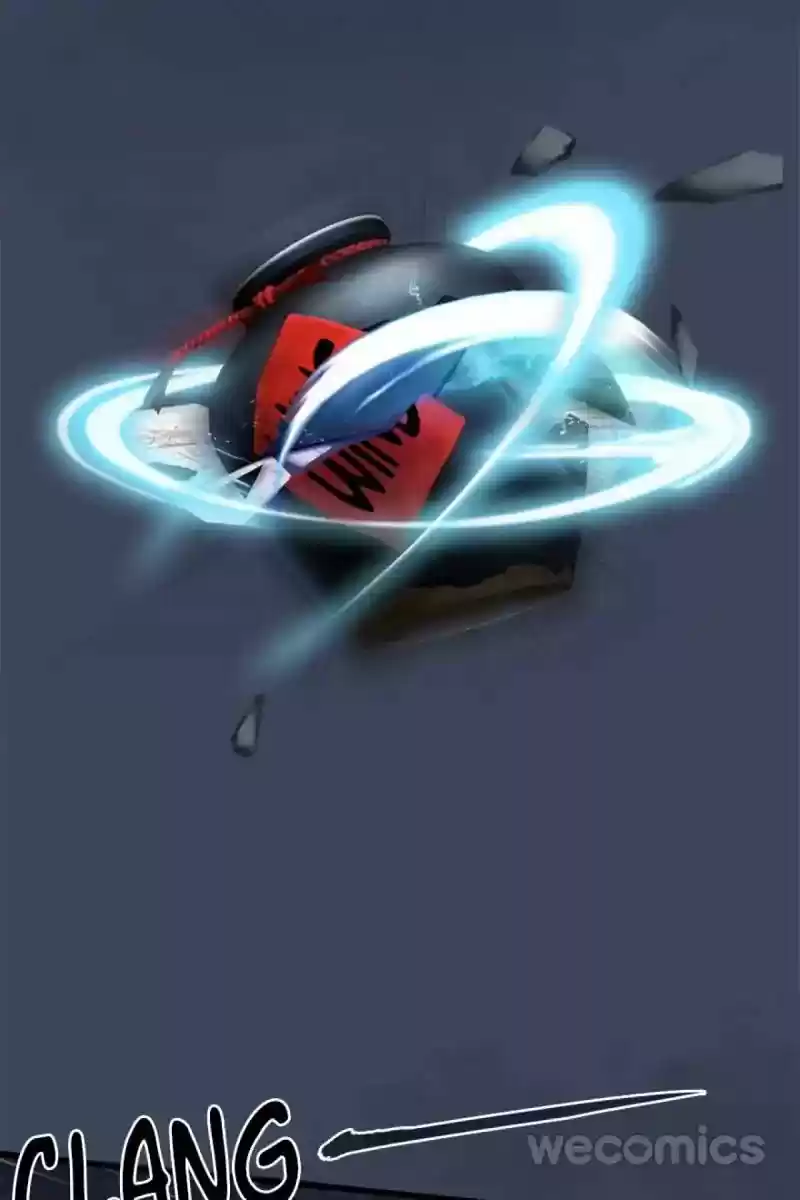 Fallen Master capítulo 7, página 49