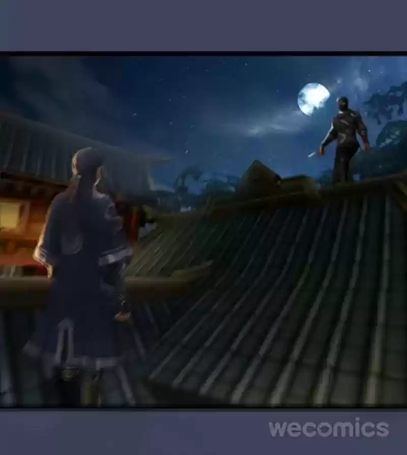 Fallen Master capítulo 8, página 2
