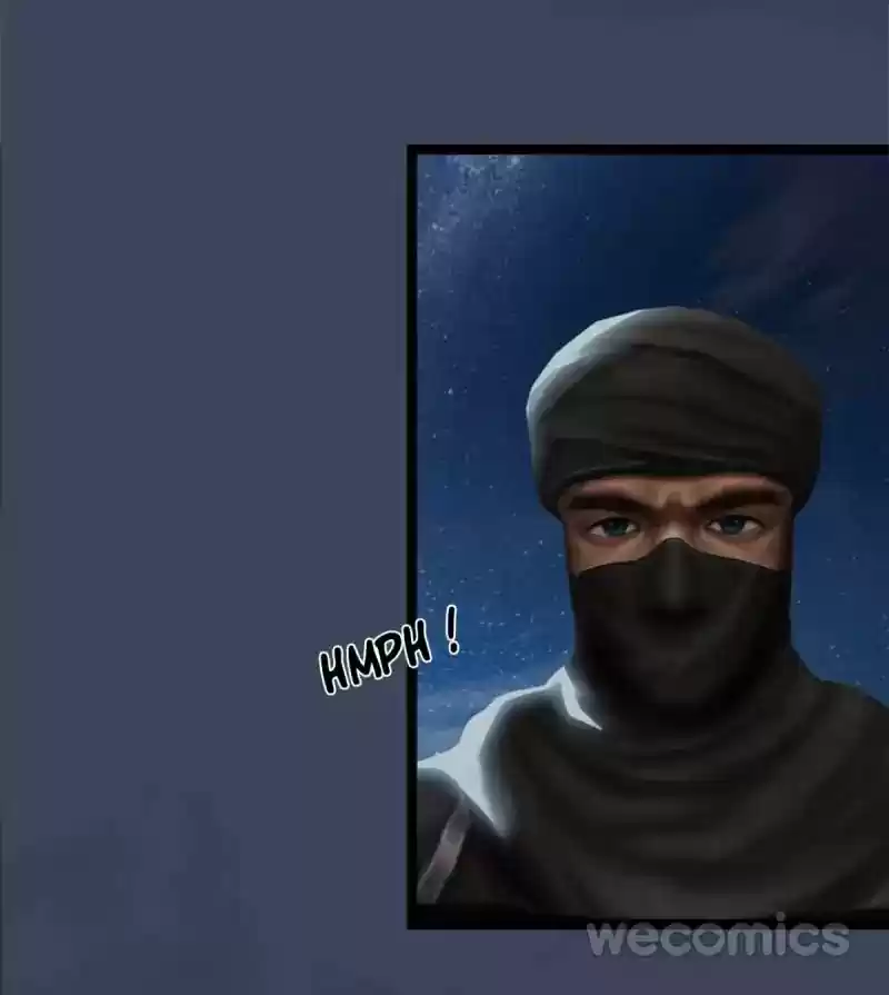 Fallen Master capítulo 8, página 4