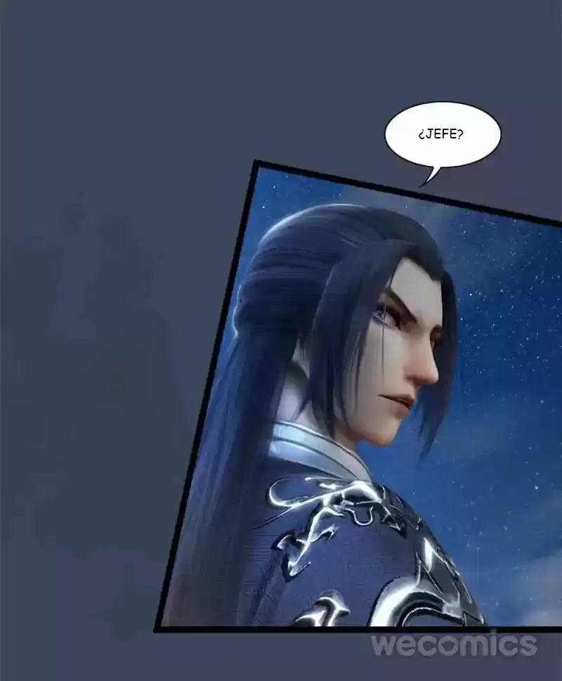 Fallen Master capítulo 8, página 17