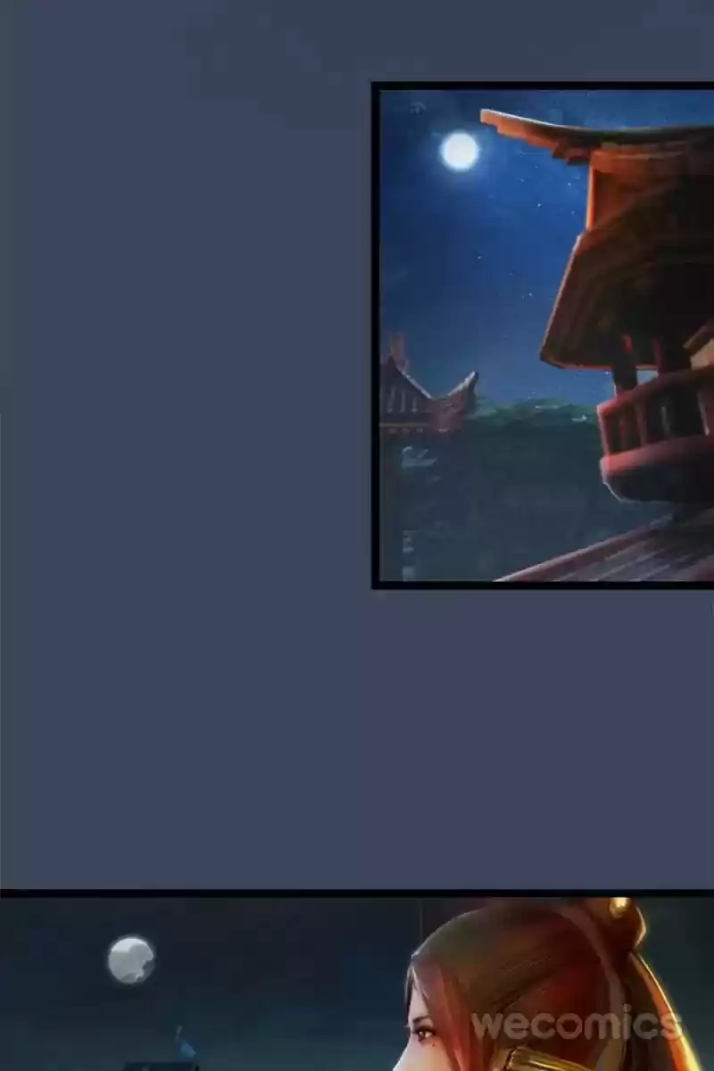 Fallen Master capítulo 8, página 23