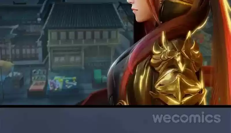 Fallen Master capítulo 8, página 24