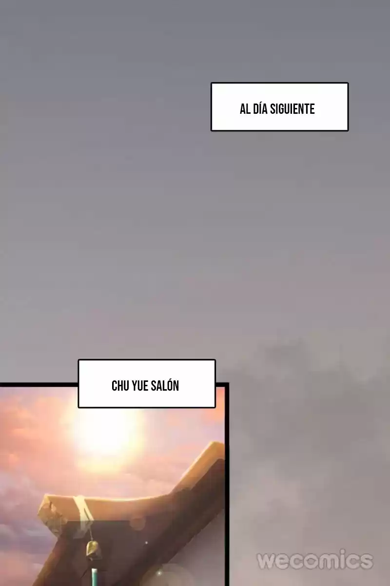 Fallen Master capítulo 8, página 25