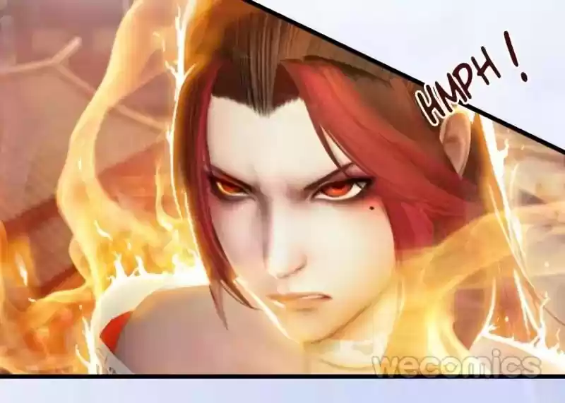 Fallen Master capítulo 9, página 9