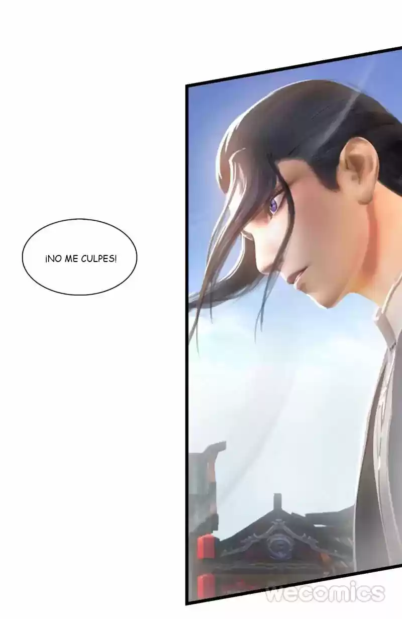 Fallen Master capítulo 9, página 38
