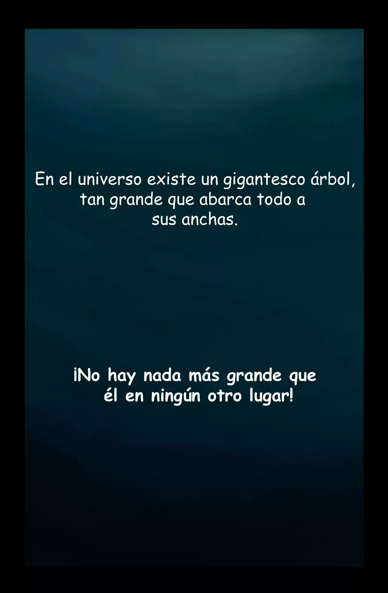Fallen Souls capítulo 1, página 8