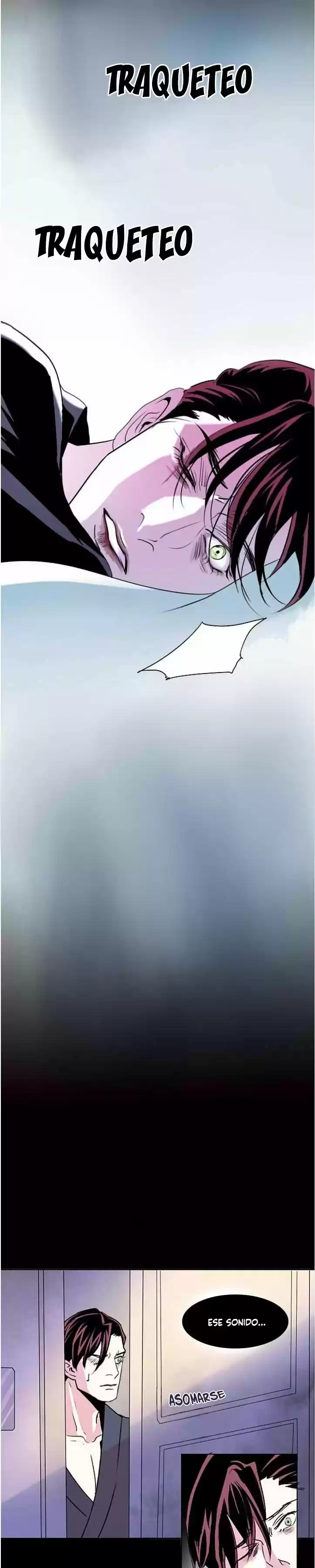 Falling capítulo 5, página 4